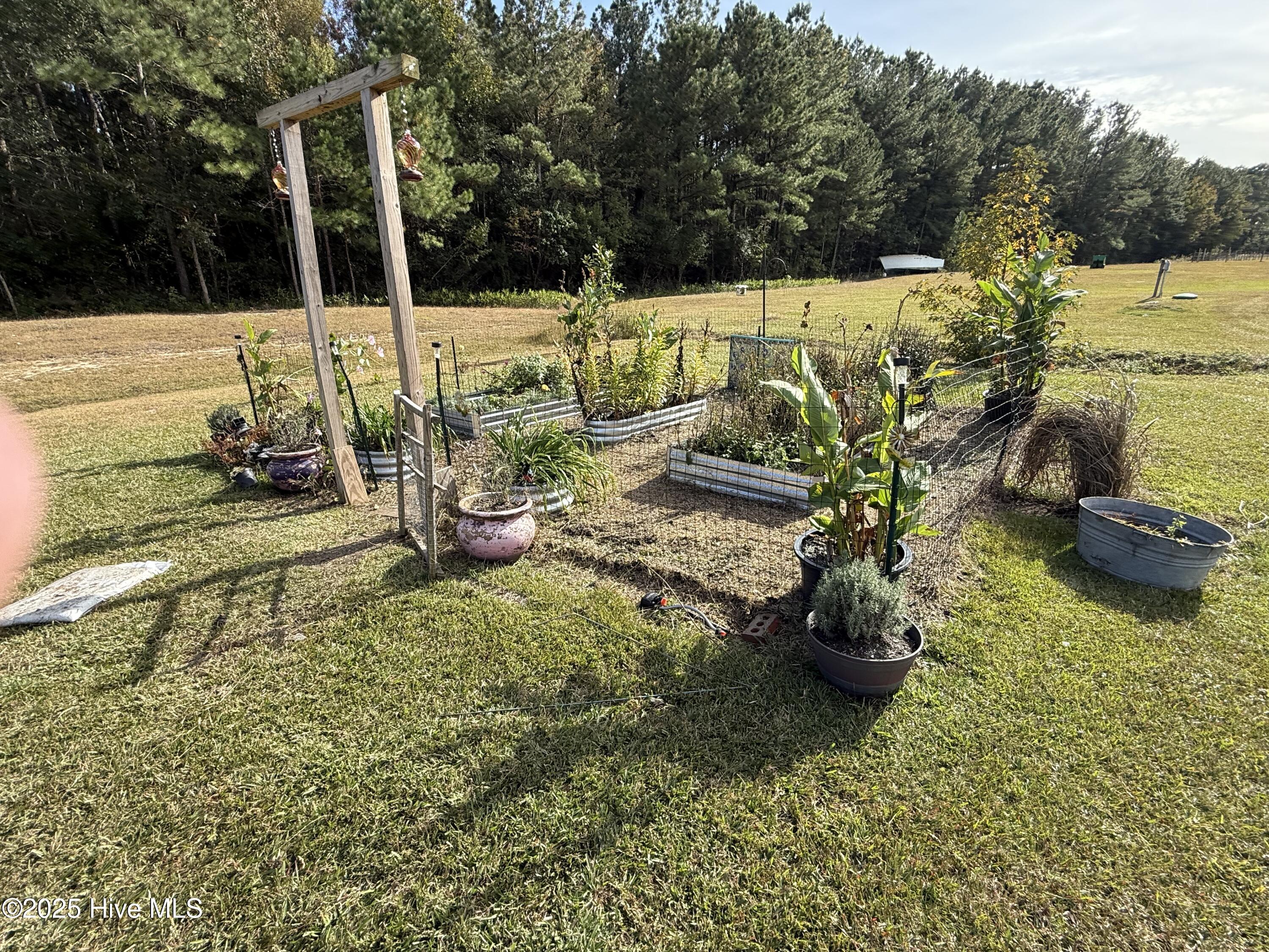 1237 Belgrade Swansboro Road,Hubert