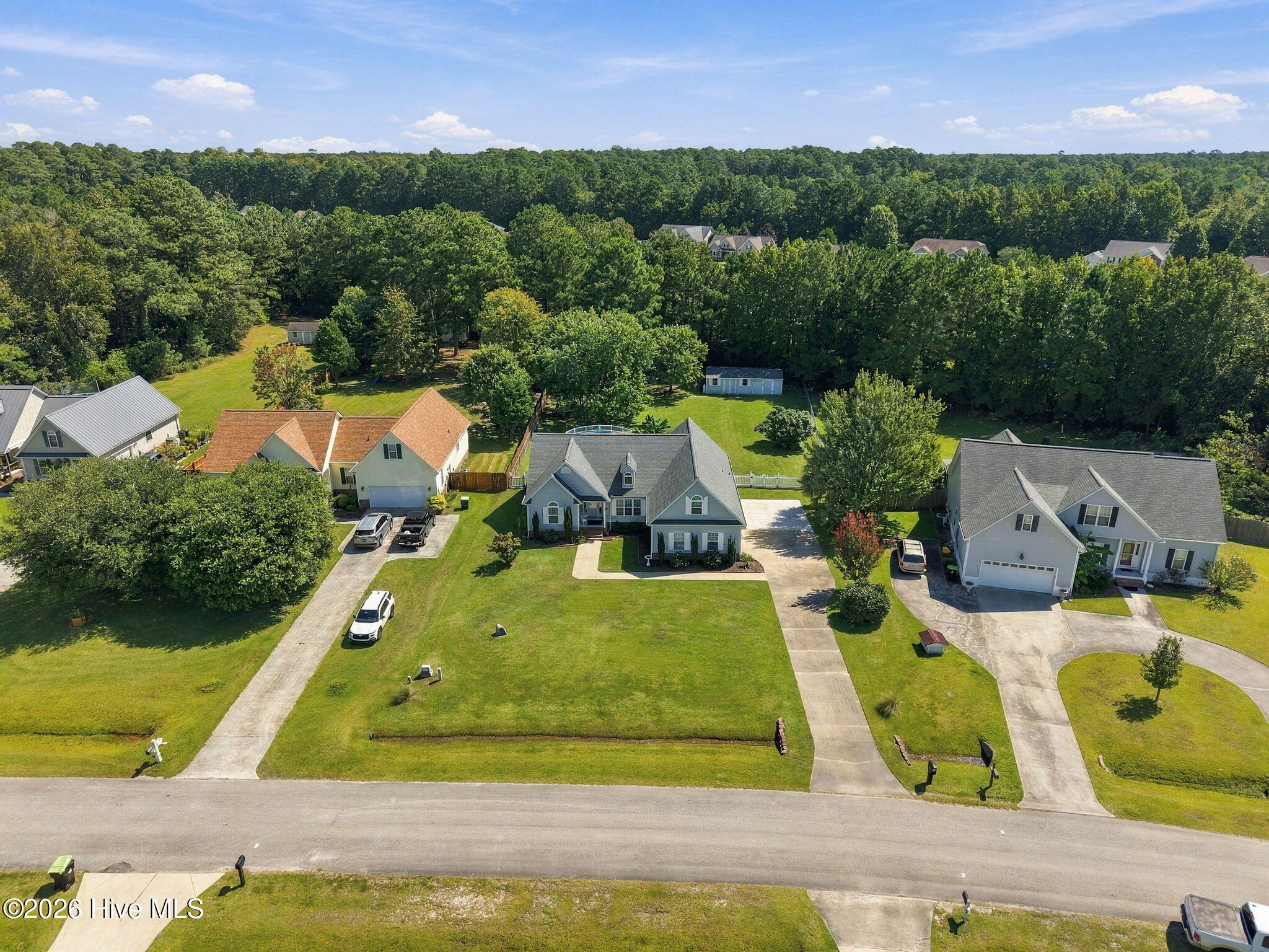 310 Bobbys Drive,Newport