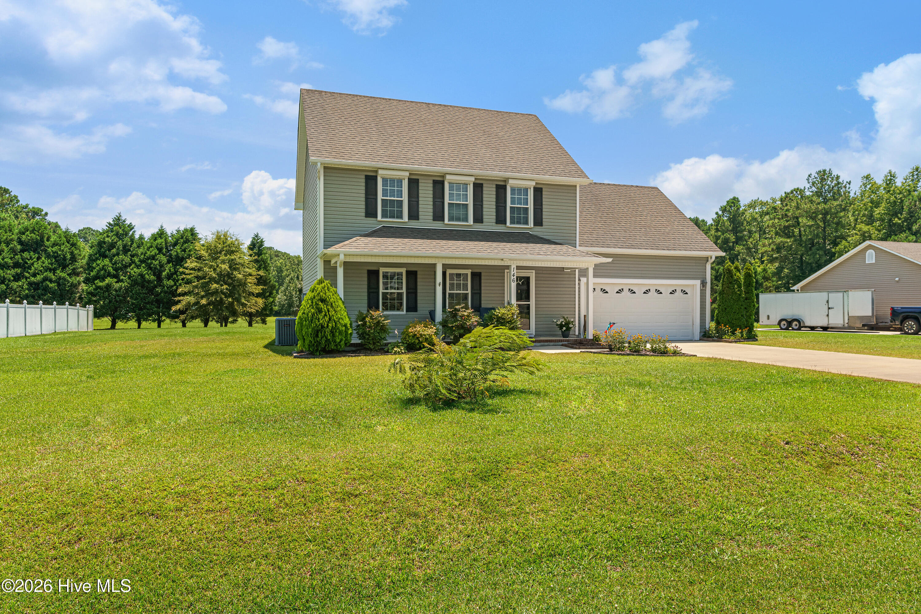 146 Quinn Hill Road,Newport