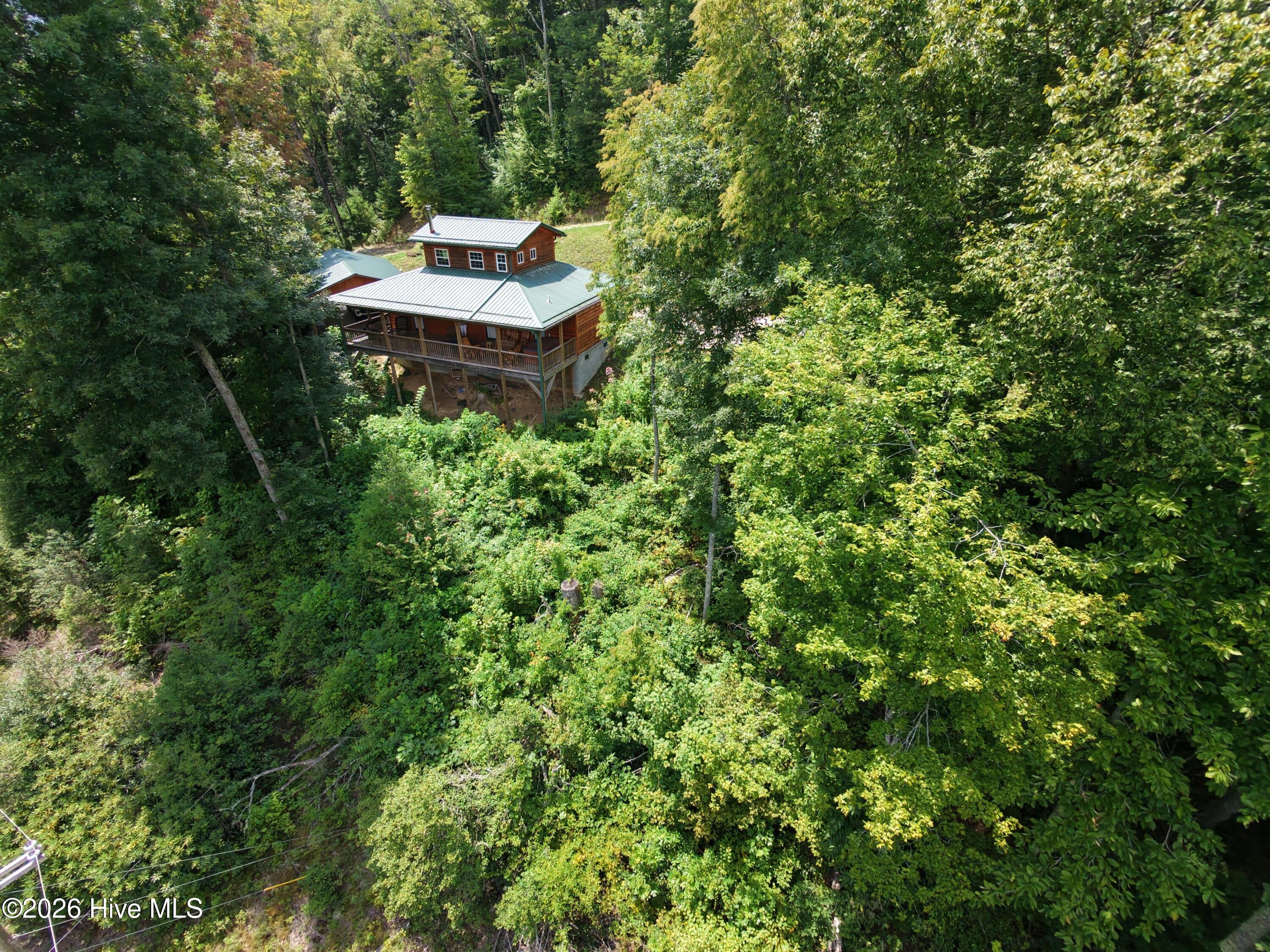 37th image of 119 Bucks Nest Dr, Topton, NC 28781 | MLS# 100596666