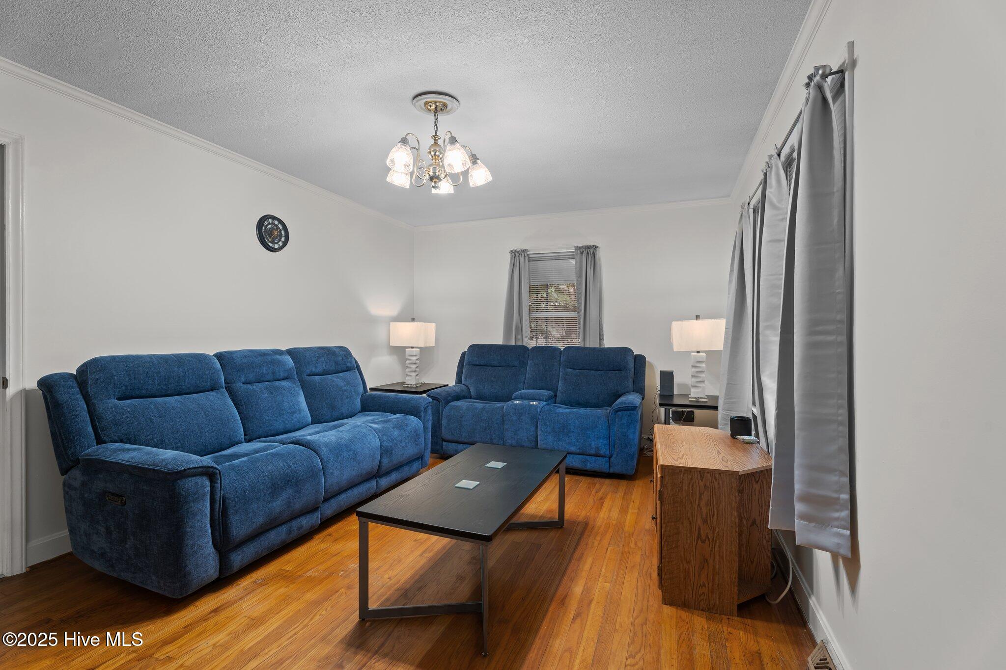 625 Powell Drive, Rocky Mount, NC, 27804