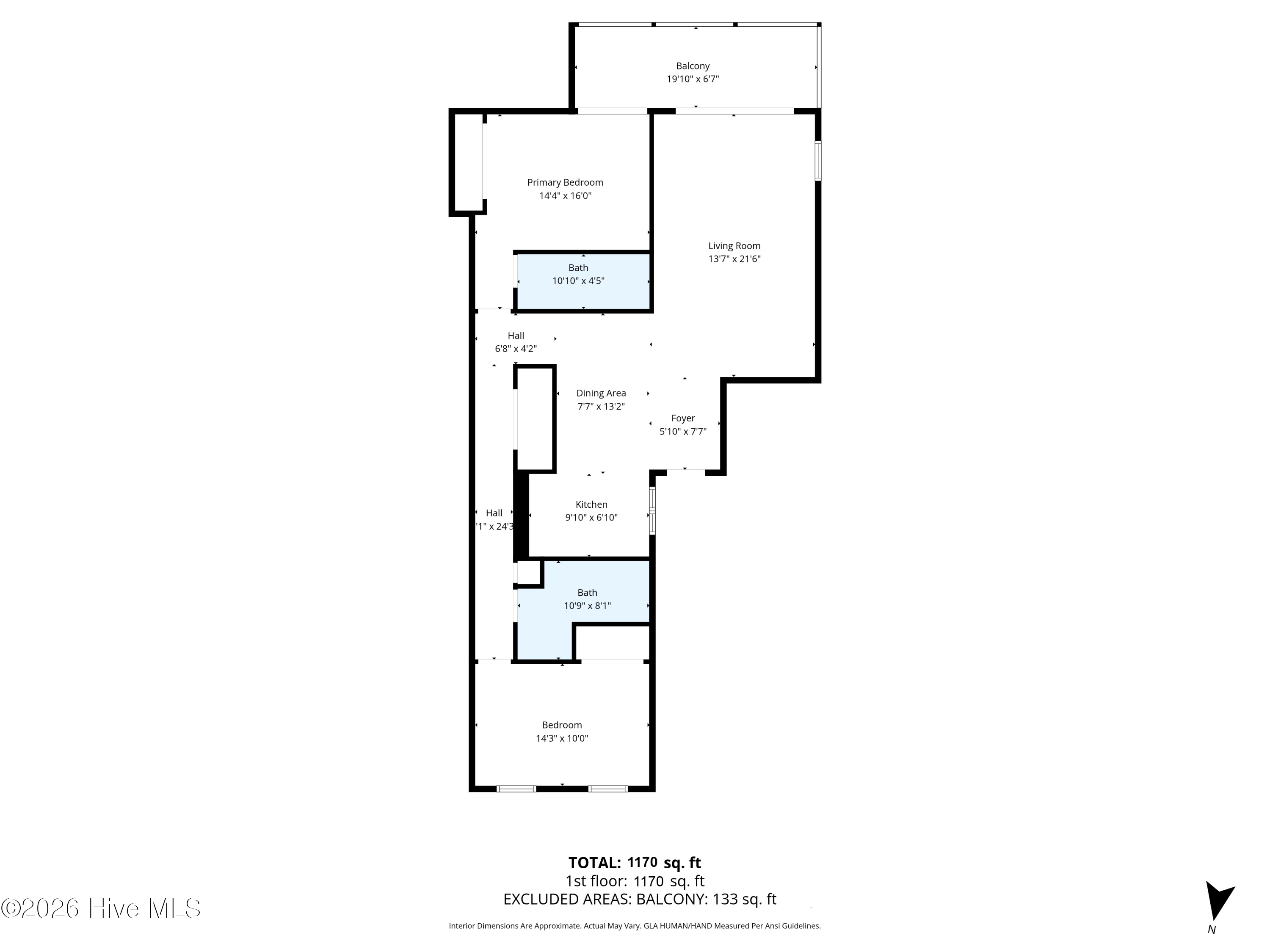 Condo For Sale - 1896 New River Inlet Road #1101<br/> Onslow County, North Topsail Beach, NC 28460