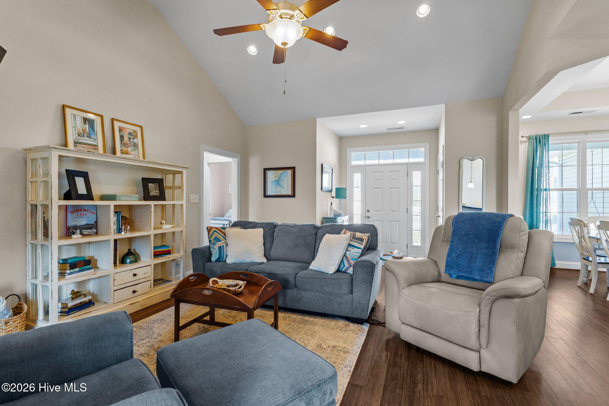 3505 Player Lane, Morehead City, NC, 28557