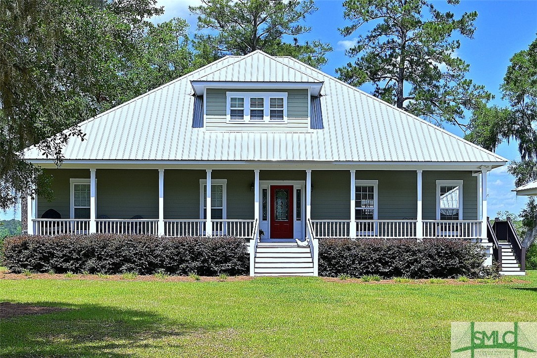 Property at 1261 Otter Slide Loop