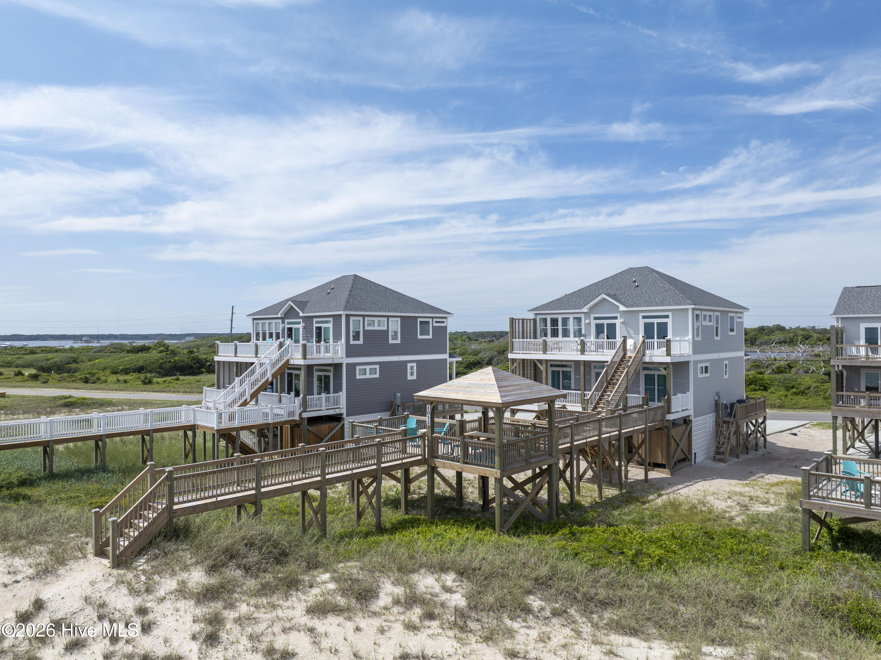 Carolina Barrier Islands Carolina Barrier Islands