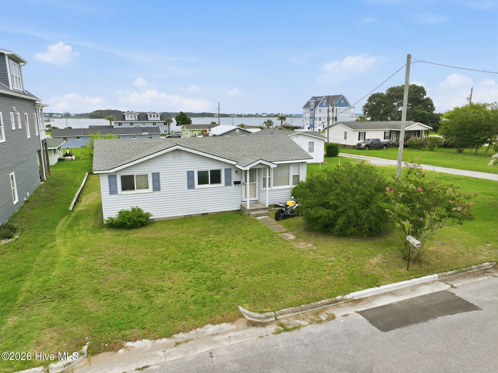 1106 Avery Street,Morehead City