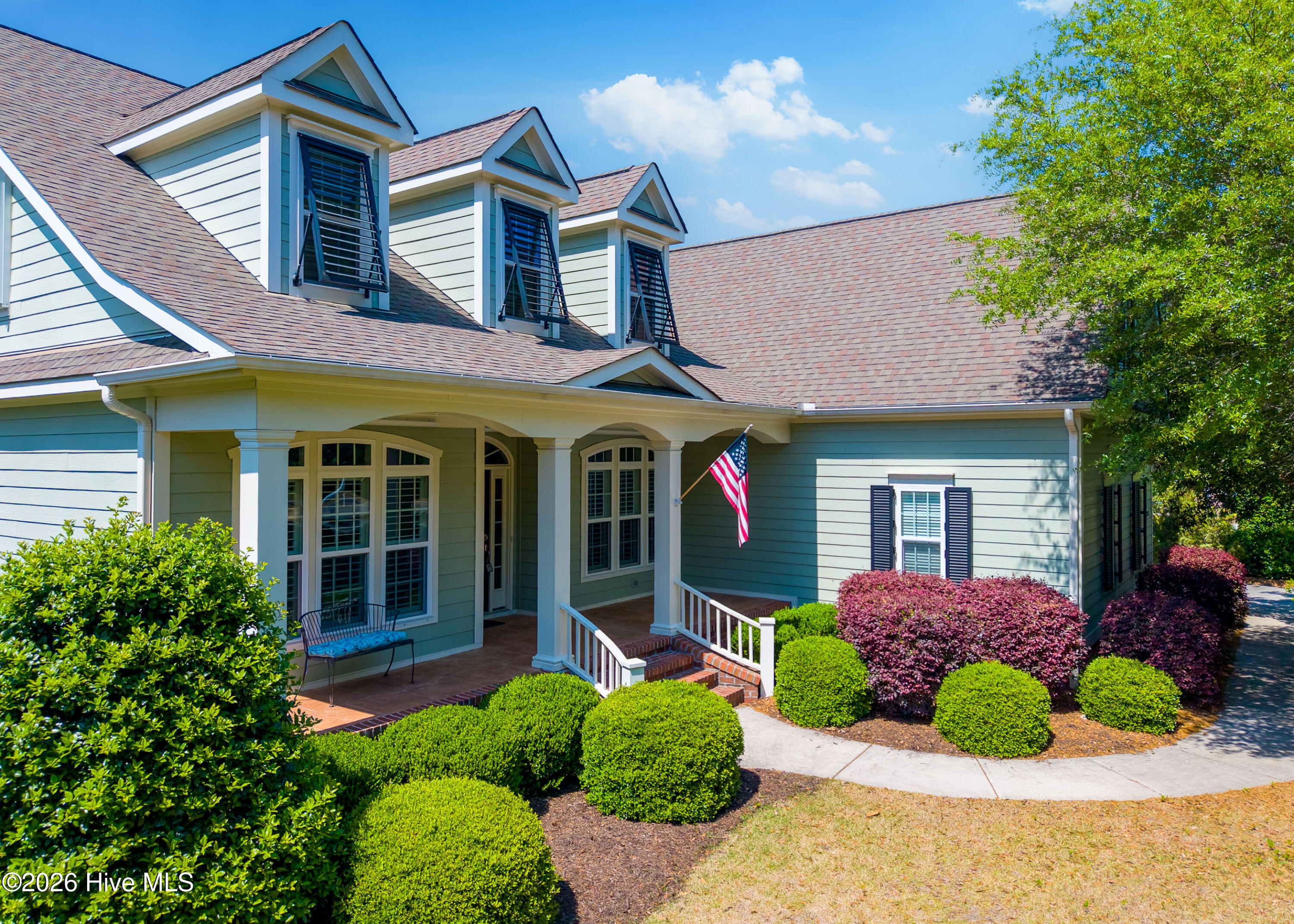 2150 Nc 58, Castalia, NC, 27816