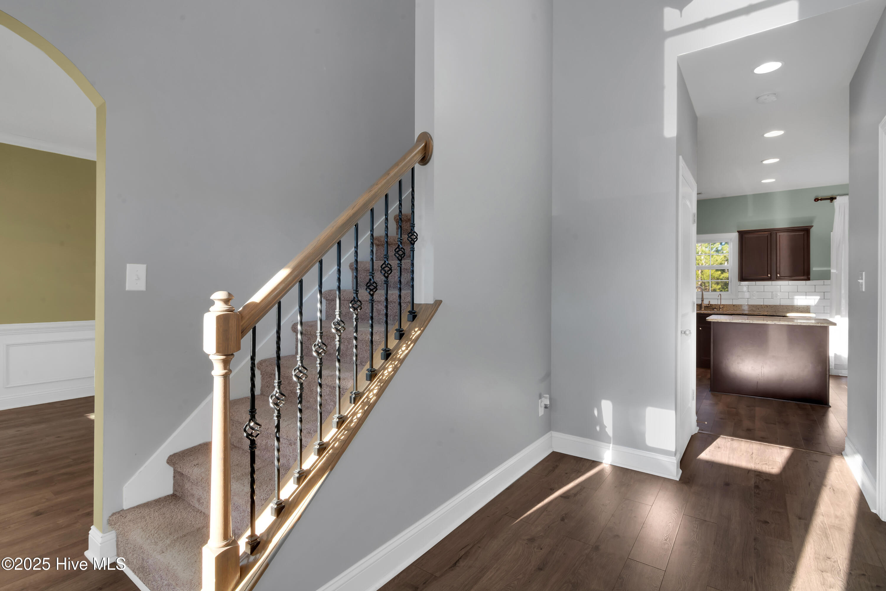 109 Rosegarten Court,New Bern