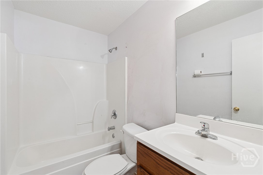 Bathroom #2
