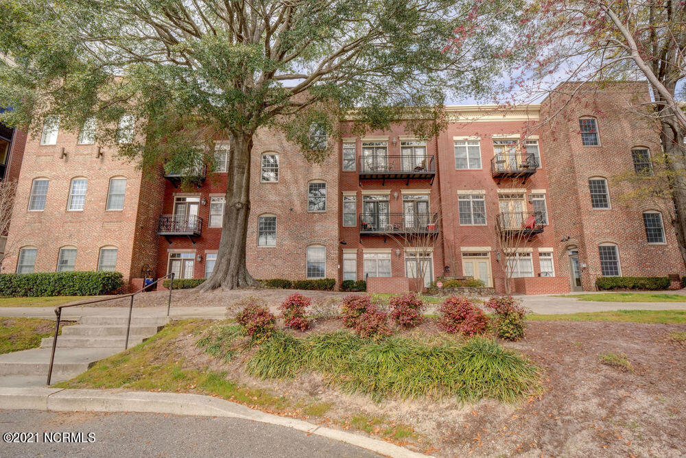 715 N 4th Street UNIT apt 302, Wilmington, NC, 28401
