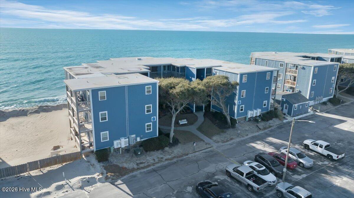 2250 New River Inlet Road Unit 114,North Topsail Beach