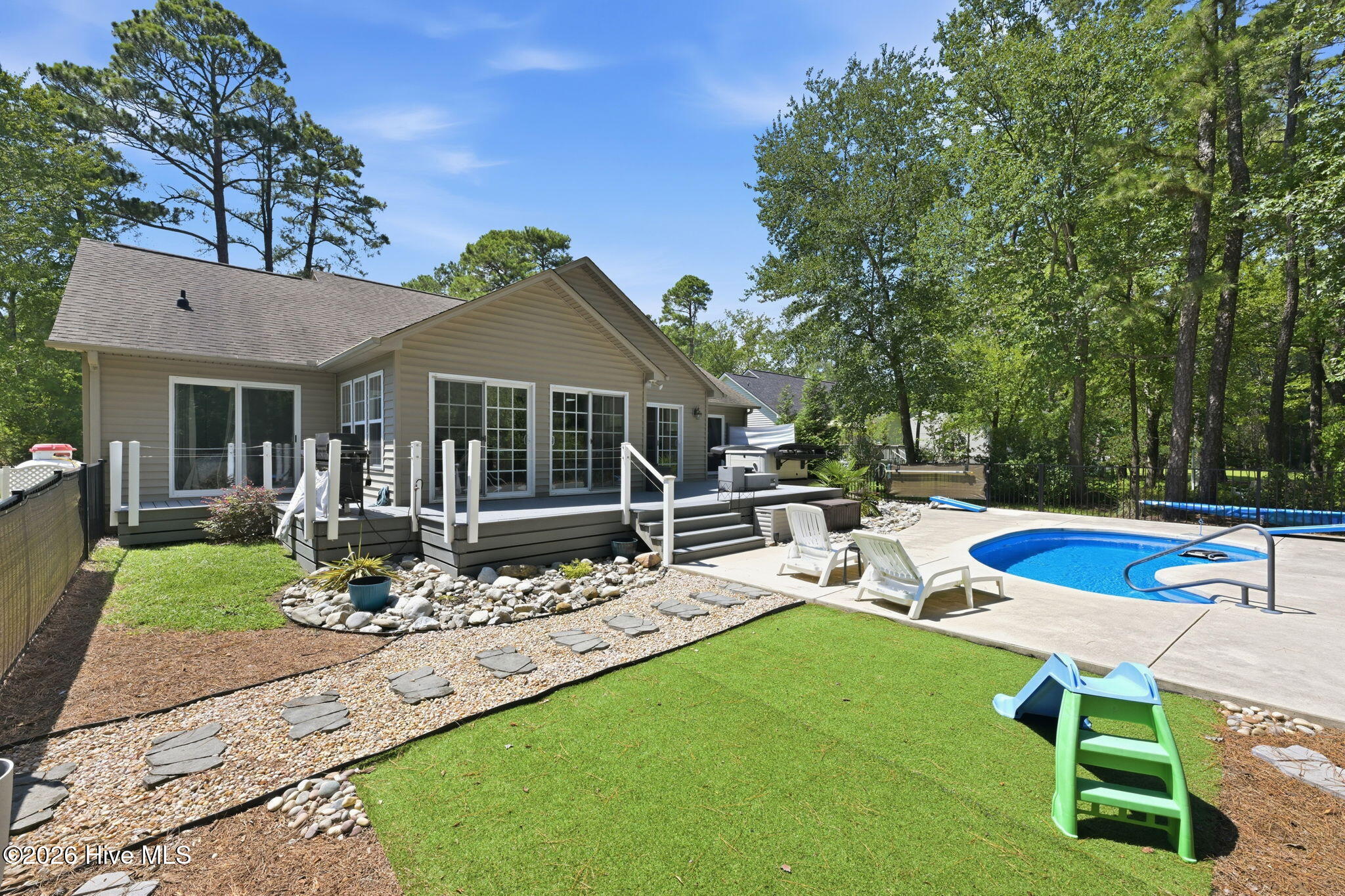 900 Nautilus Court,New Bern