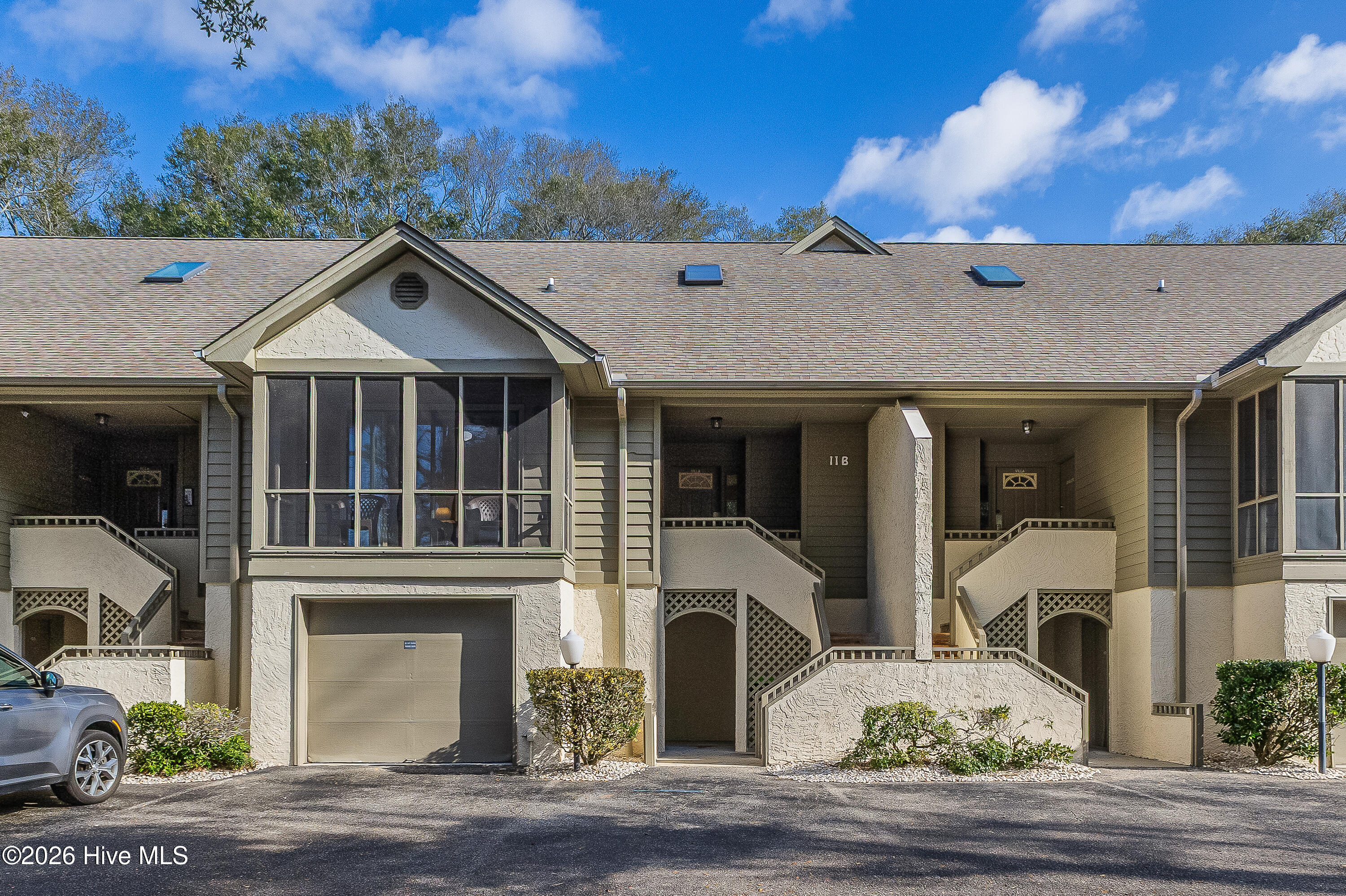 260 Clubhouse Road # 11b, Sunset Beach, NC 28468 – photo 2: 260 Clubhouse Rd-1