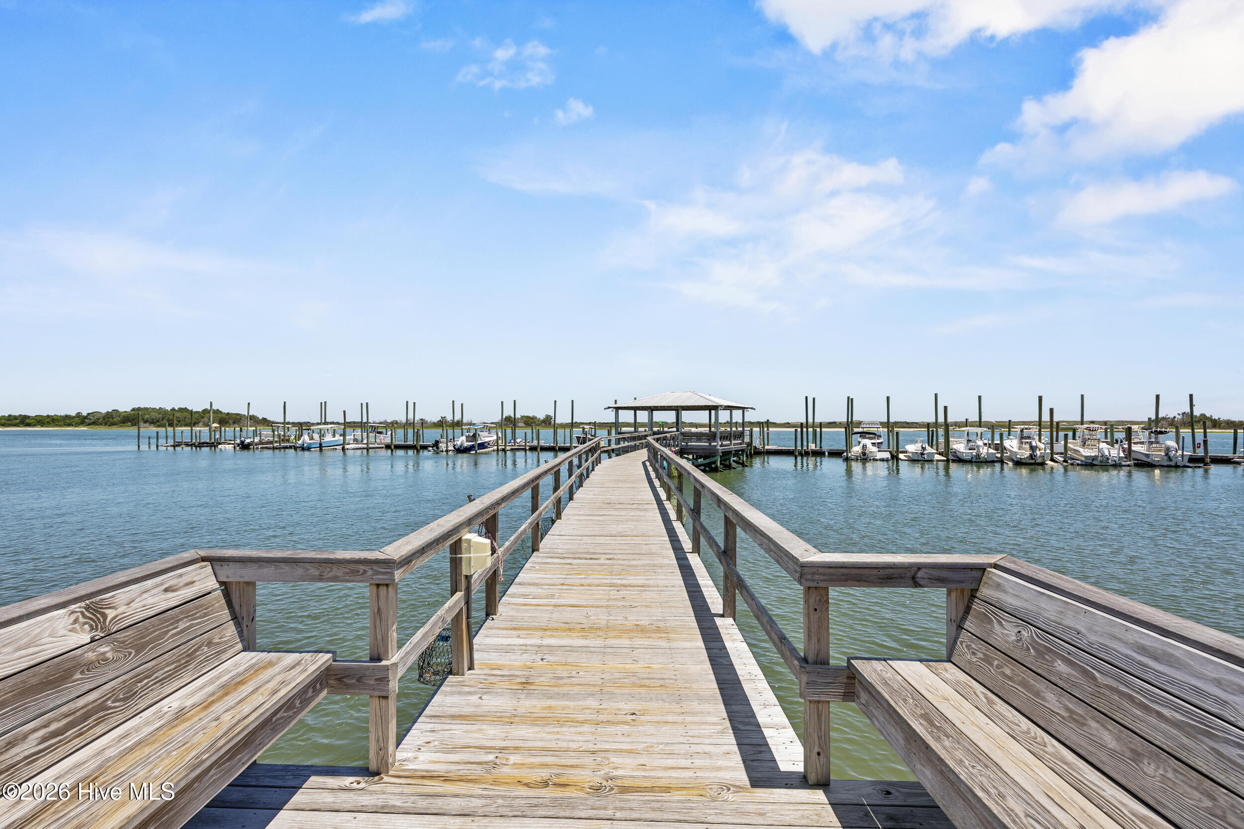 Dock