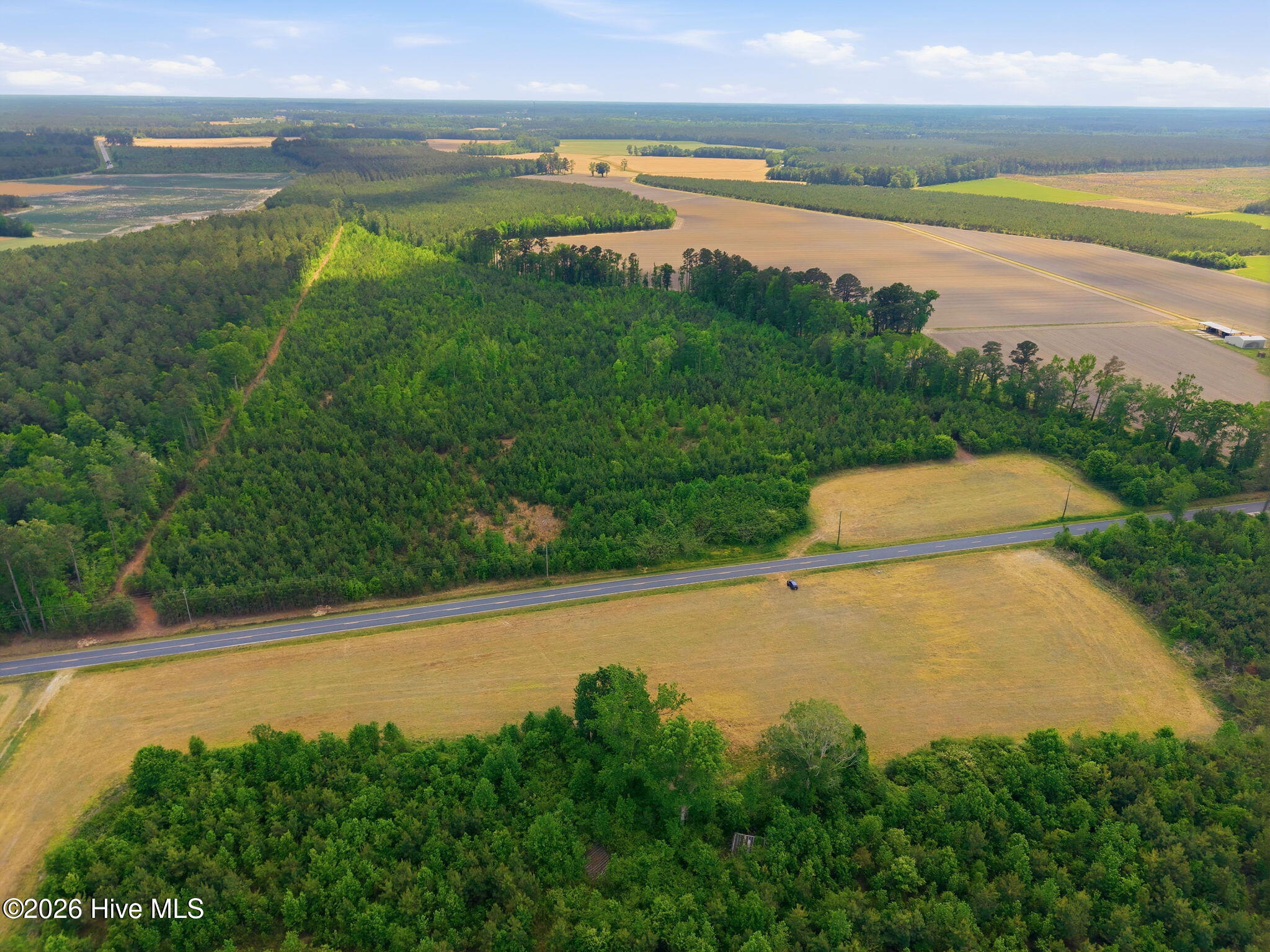 2733 Jim Taylor Road, Stokes, NC, 27884