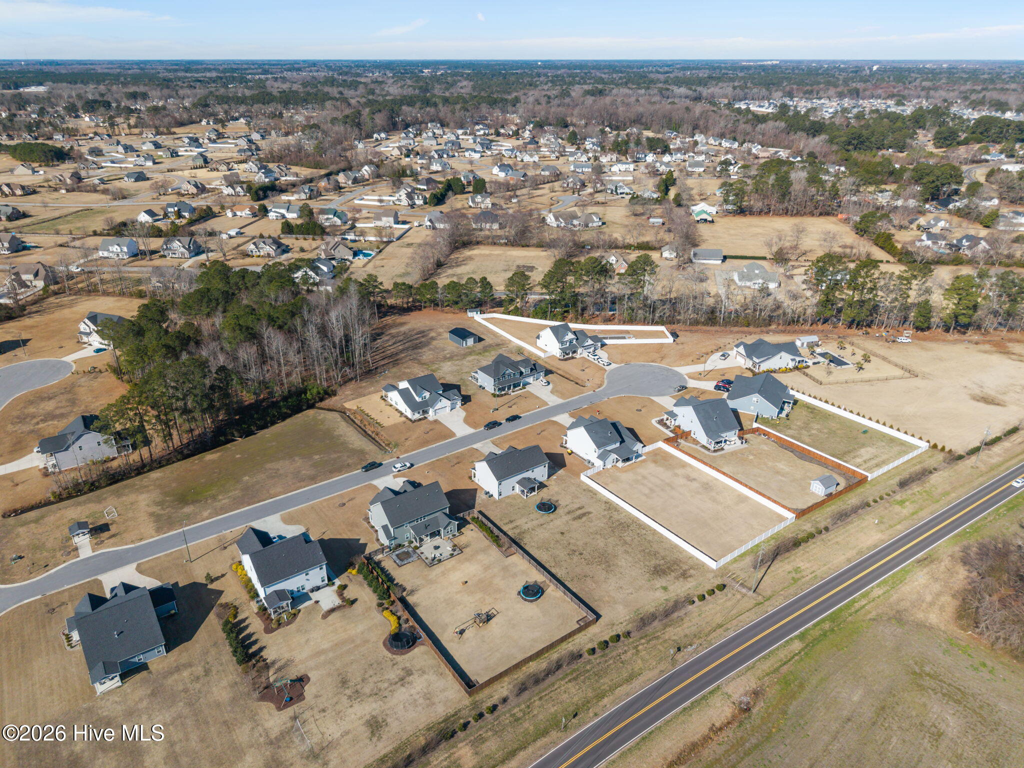 Homes for sale in Greenville, NC | 923 Arbor Rose Dr, Greenville, NC 27858 | MLS# 100556856