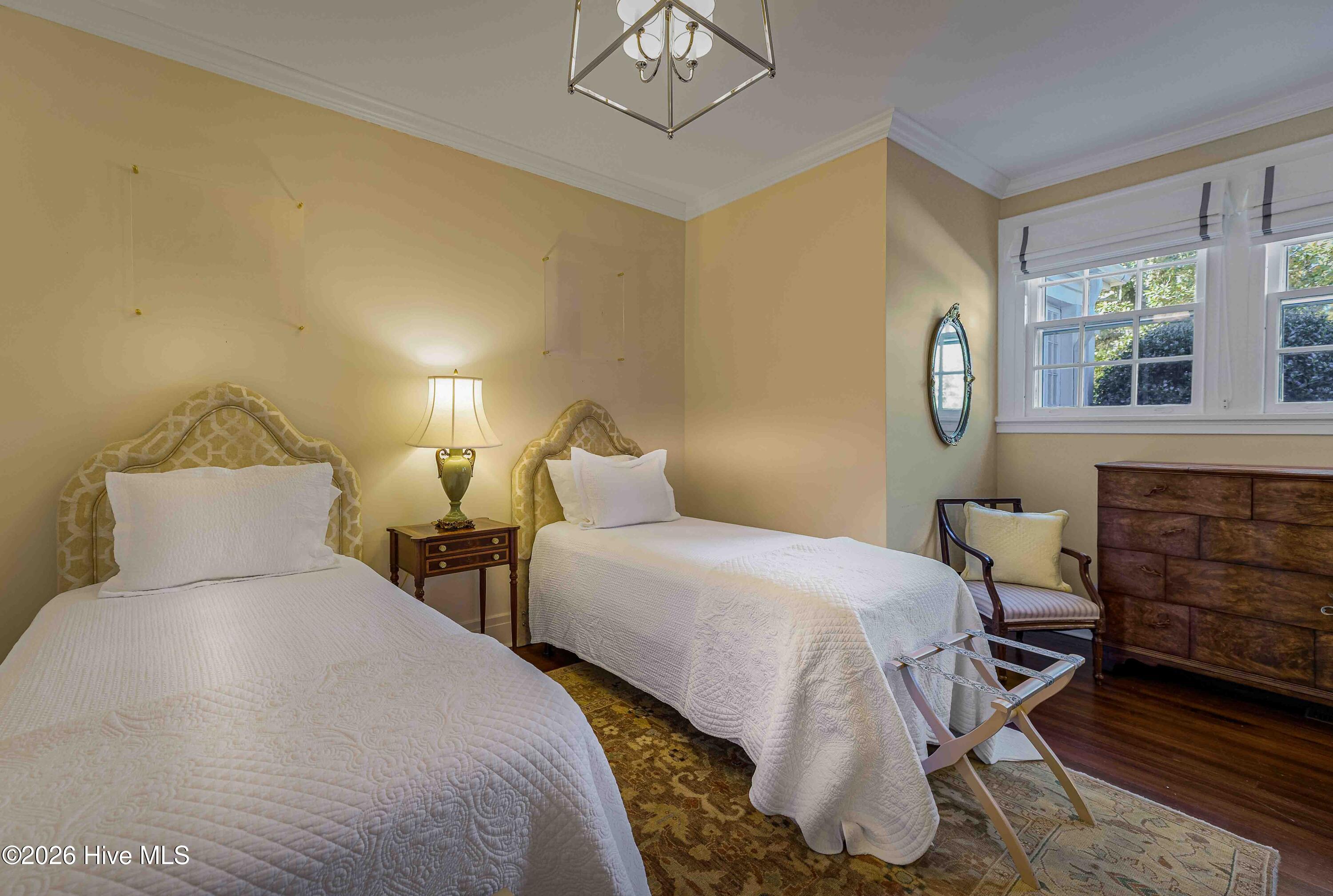 12 E Barrett Road, Pinehurst, NC, 28374