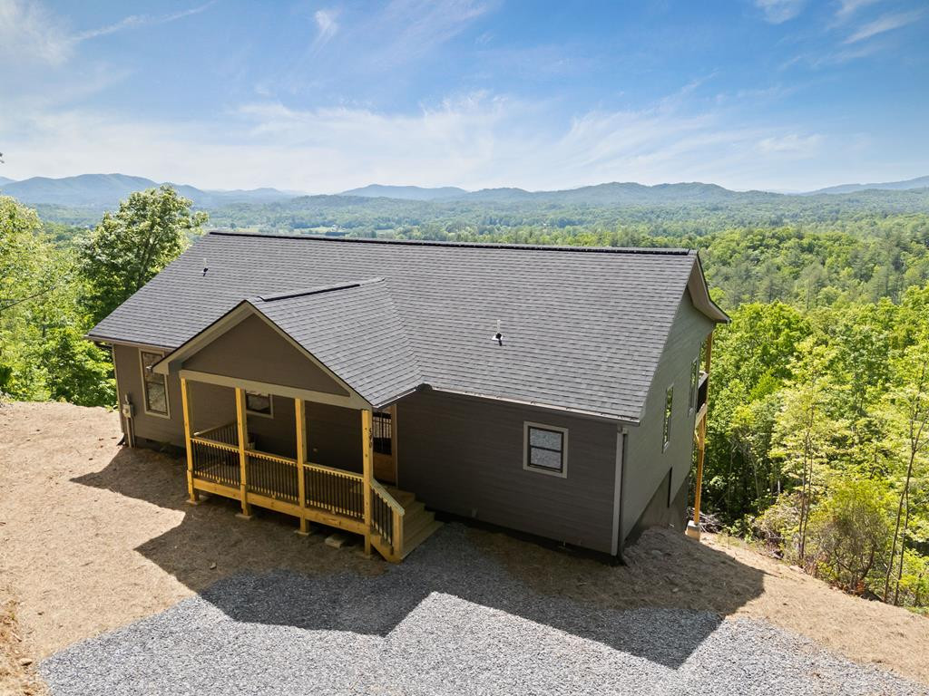 590 Spring Branch Drive, Marble, NC 28905 Listing Photo  51