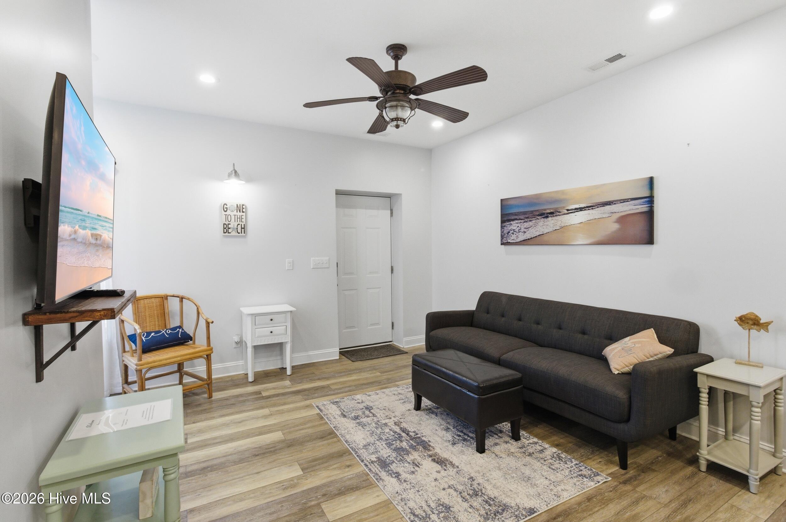 360 Island Road,Harkers Island