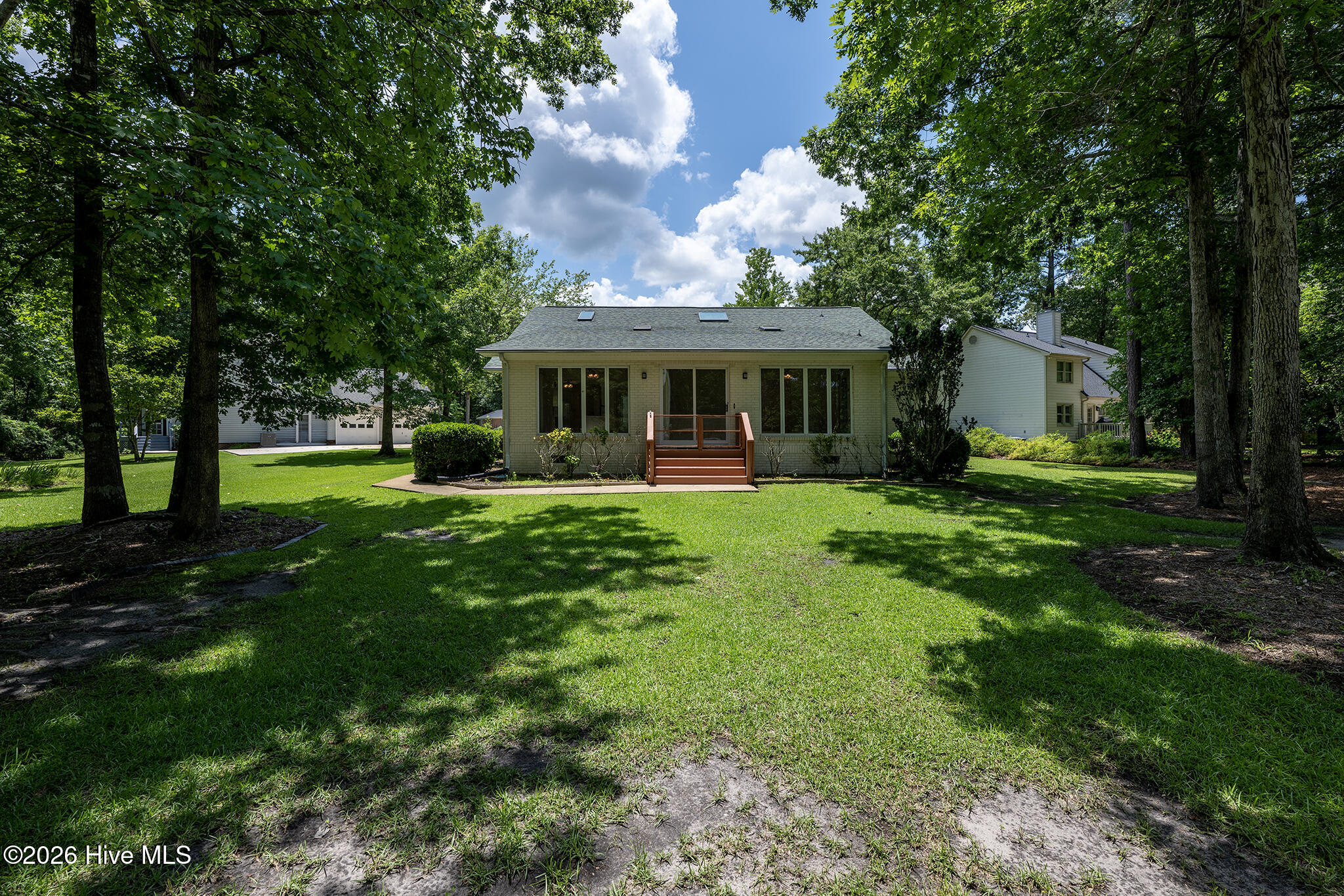 809 Thyme Court,New Bern