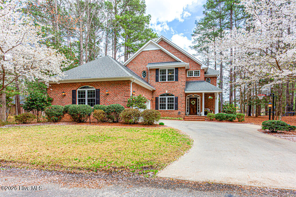 1262 Forest Acres Drive, Greenville, NC, 27834