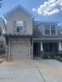 Townhouse for sale at 1411 Serenity Crk Dr, Augusta, GA 30907 | MLS# 100581571