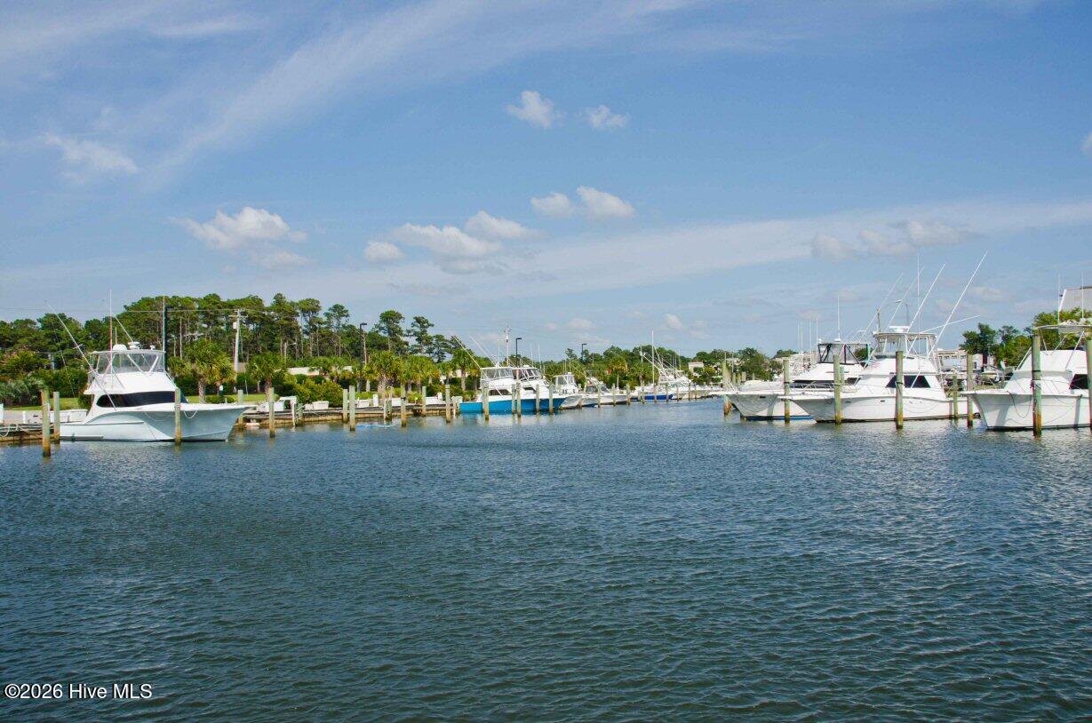 4425 Arendell 402 Harborside Club,Morehead City