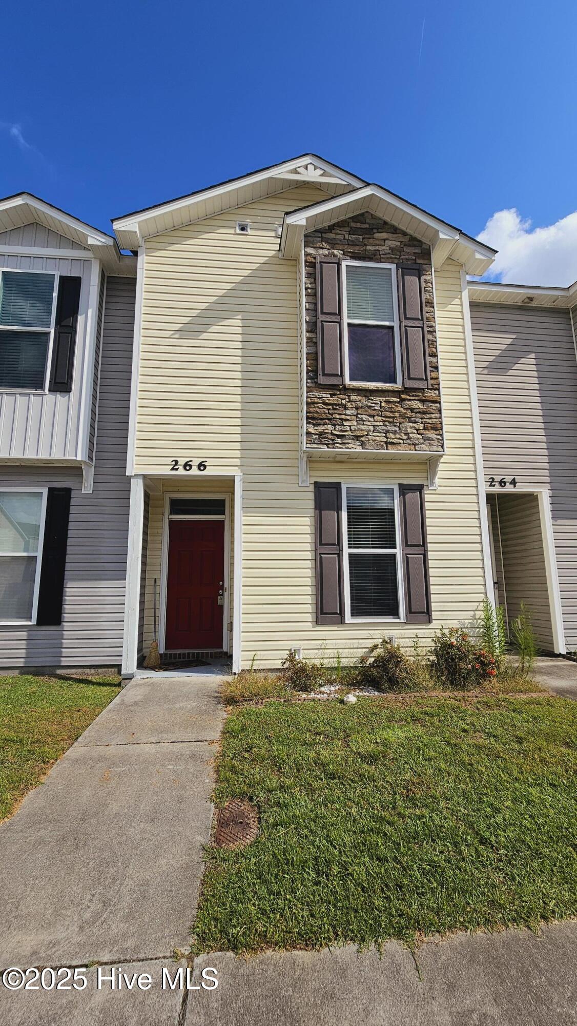 128 Chandler Drive UNIT C, Greenville, NC, 27834