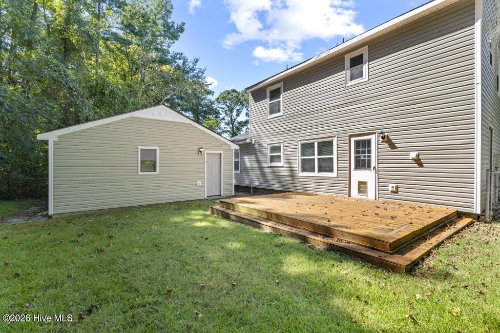 211 Warren Court,Jacksonville