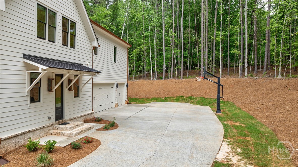 167 Alcovy Springs Drive, Monroe, GA, 30656