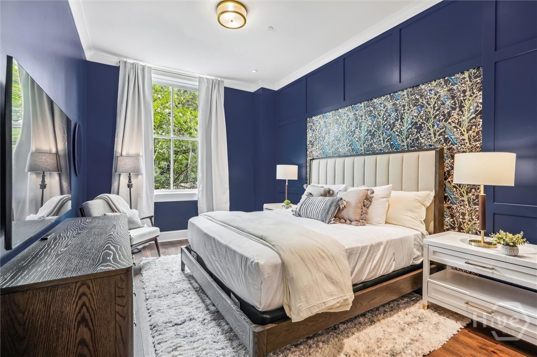 Unit A Located on 2nd Floor