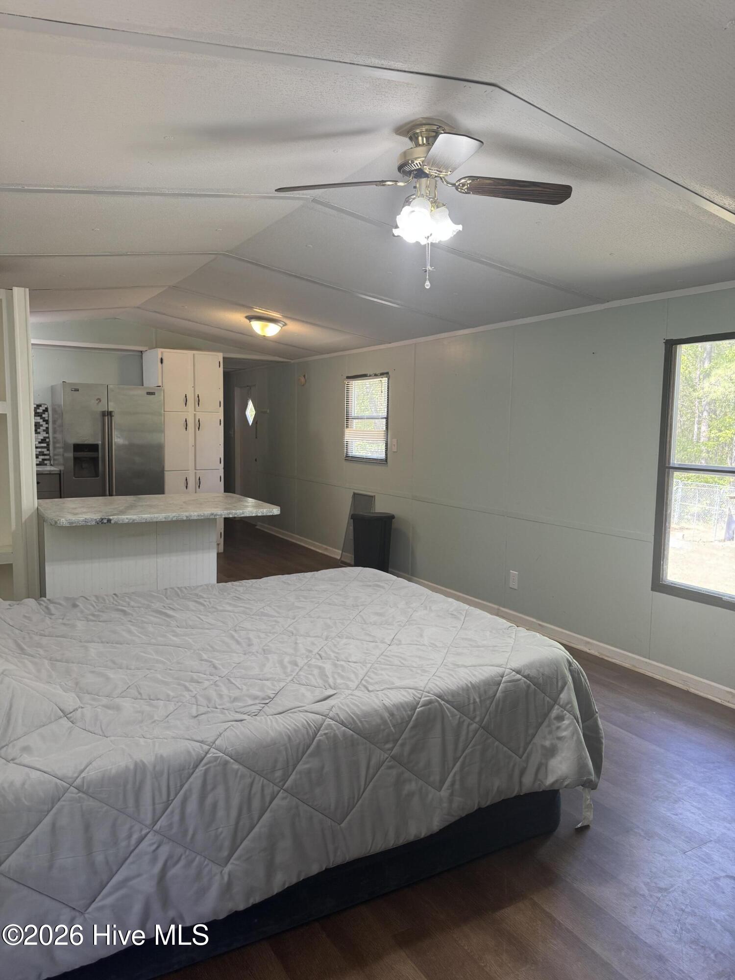 490 Springhill Church Road, Hamlet, NC, 28345