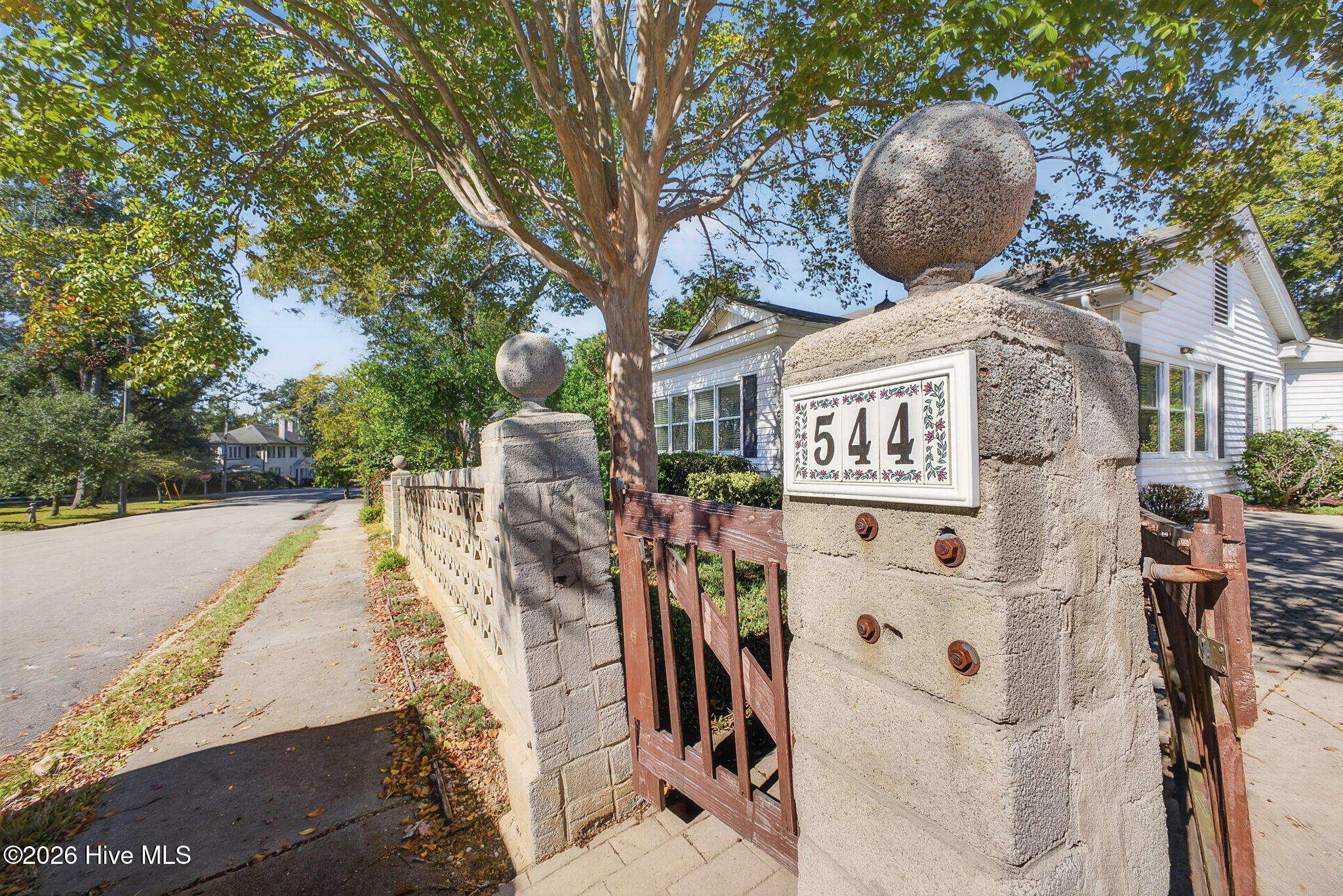 Photo 3 of Single family home for sale at 544 Palmetto Ln SW, Aiken, SC 29801 | MLS# 100613054 | Listing updated on 2026-10-28