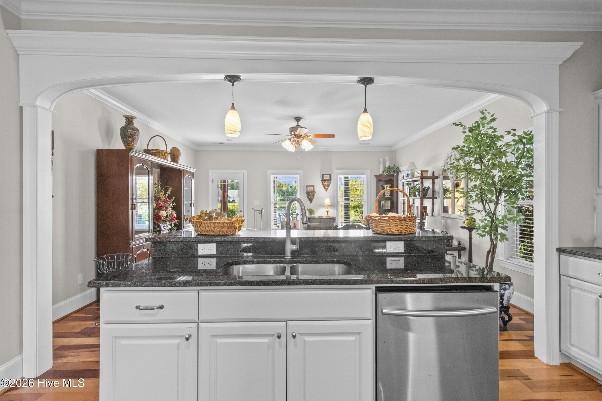 307 Antioch Lakes Road,New Bern