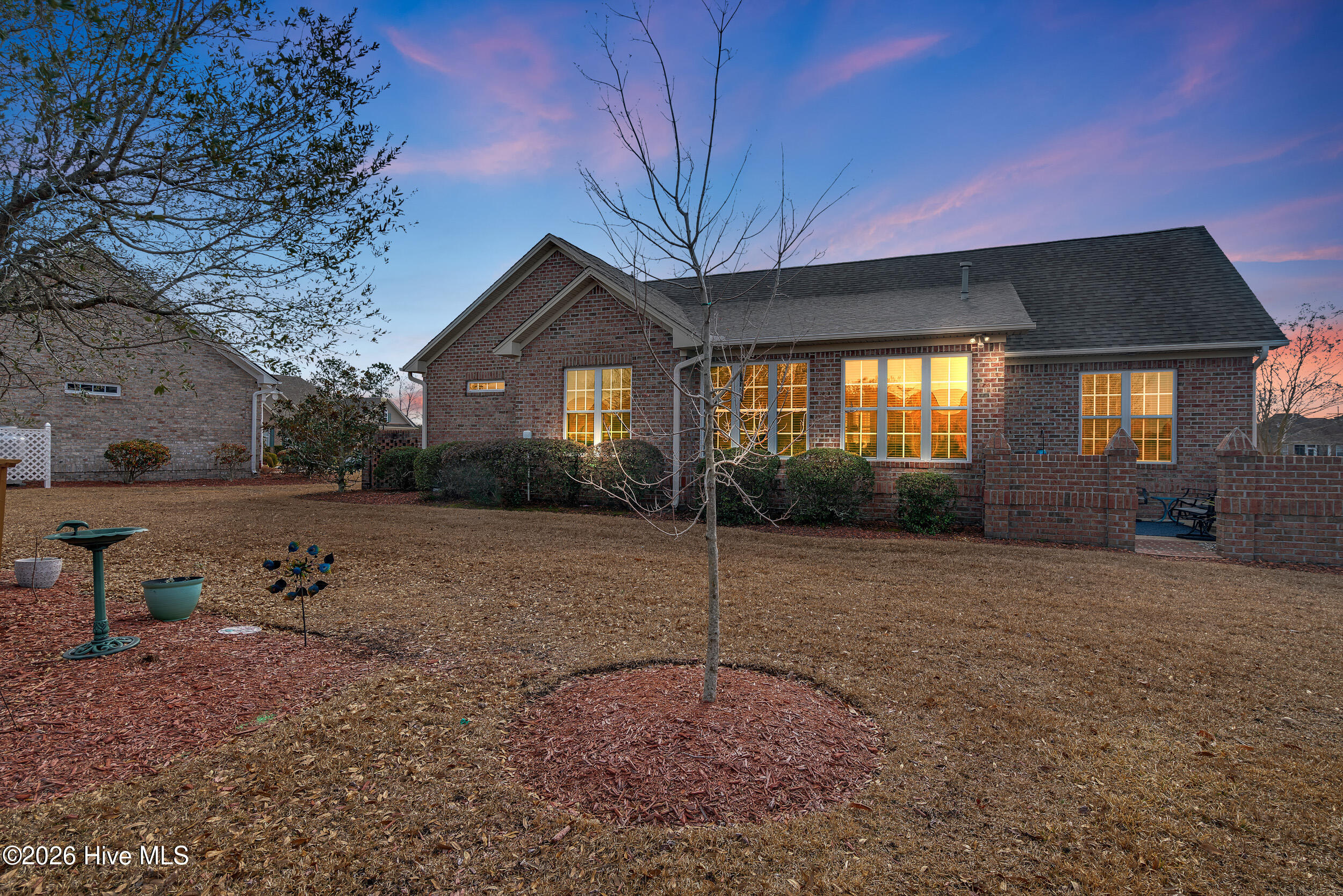 1003 Keystone Court, Leland, NC, 28451