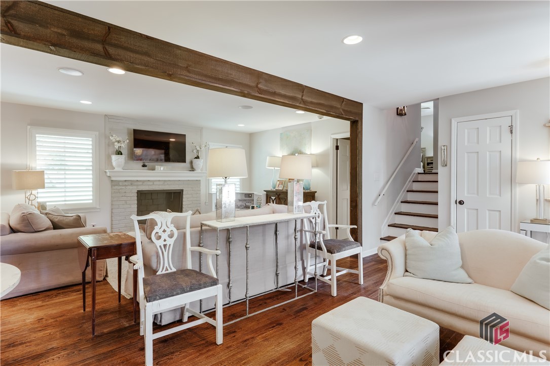 335 Duncan Springs Road