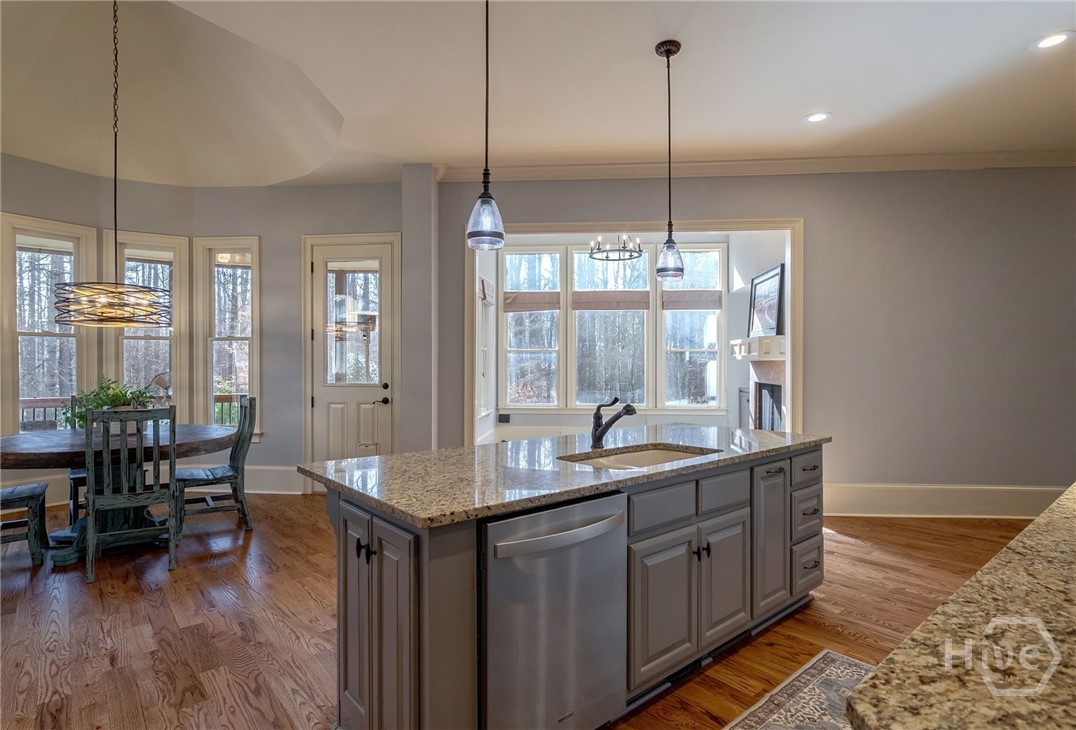 1400 Saxon Road, Watkinsville, GA, 30677