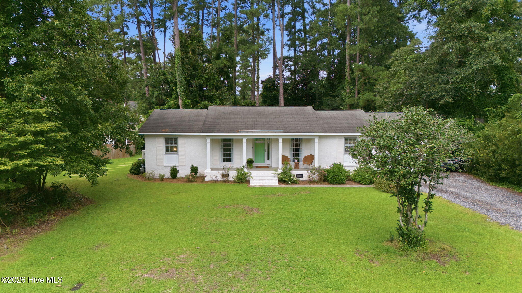403 W Wilson Creek Drive,Trent Woods