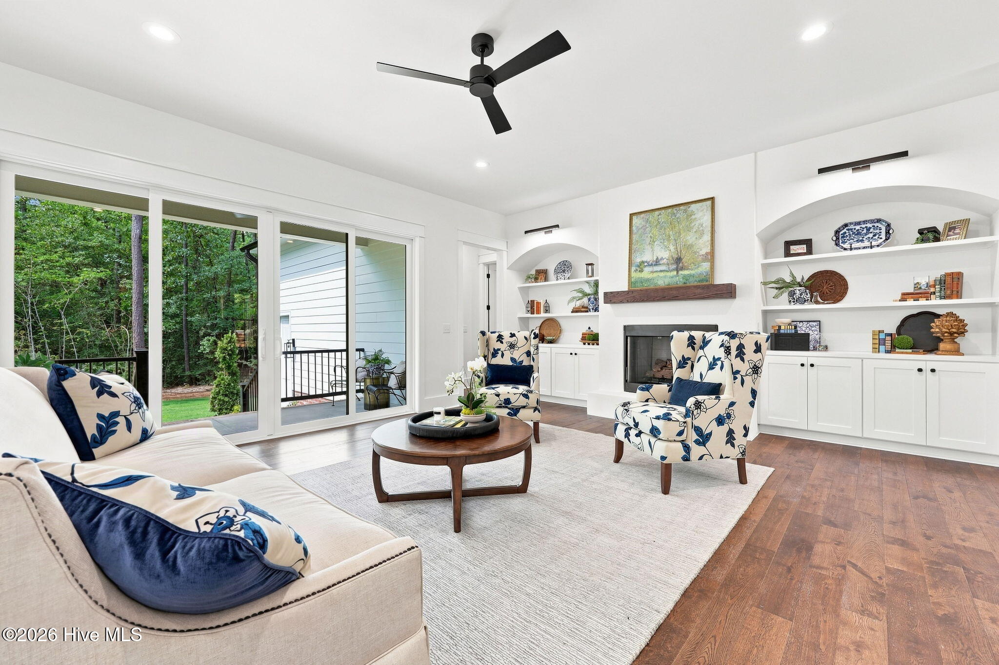 5th image of 268 Edgewood Rd, Cameron, NC 28326 | MLS# 100594859