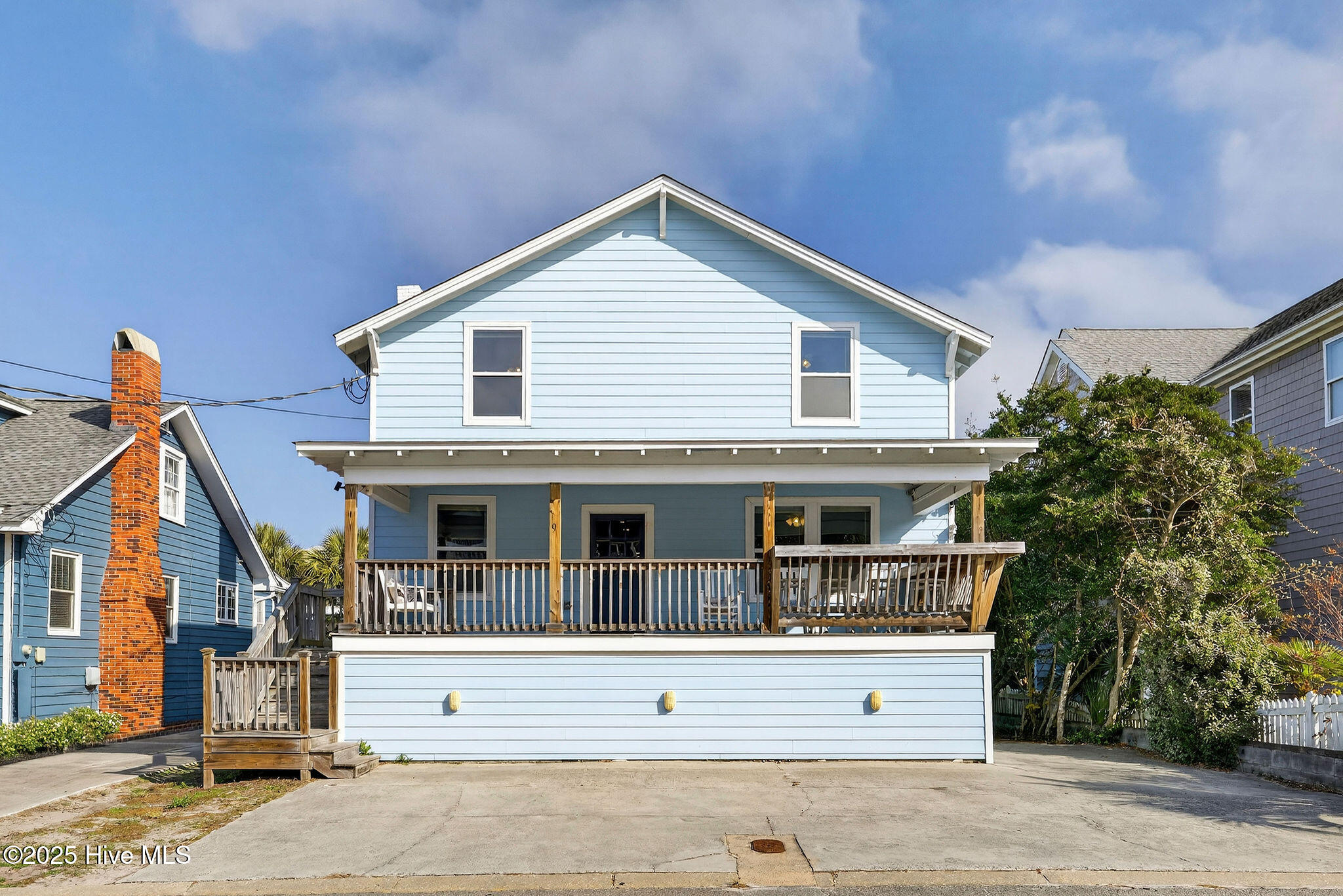 Carolina Barrier Islands Carolina Barrier Islands