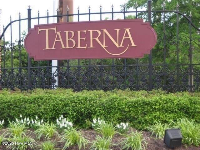 205 Taberna Circle,New Bern