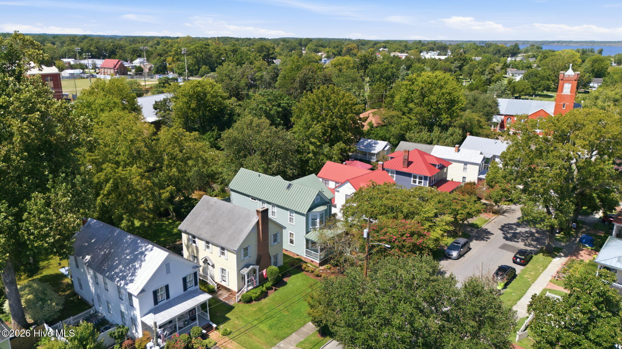 509 Metcalf Street,New Bern