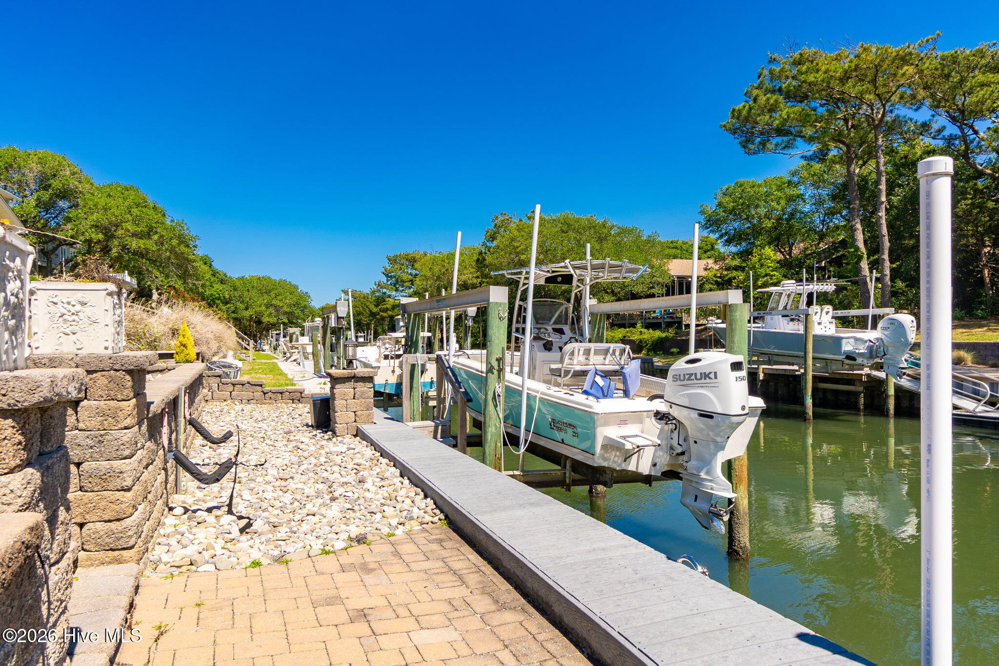 116 Beechwood Drive,Pine Knoll Shores