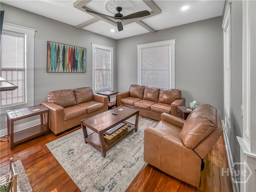 306 W 42nd Street UNIT A, Savannah, GA, 31401