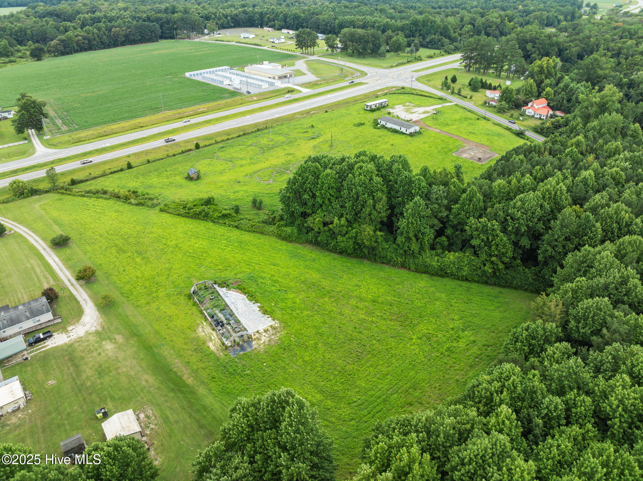 80 Mill Road, Washington, NC, 27889