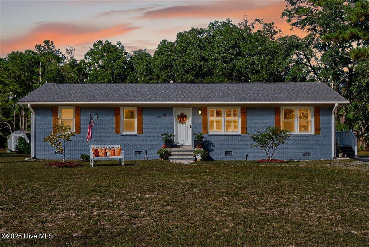 Homes for sale in Southport, NC | 136 Park Ave, Southport, NC 28461 | MLS# 100532606