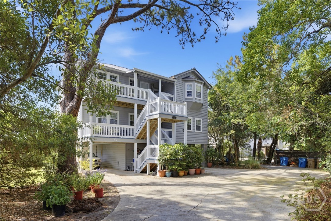 1st image of 8 Lighthouse Ln, Tybee Island, GA 31328 | MLS# SA358048