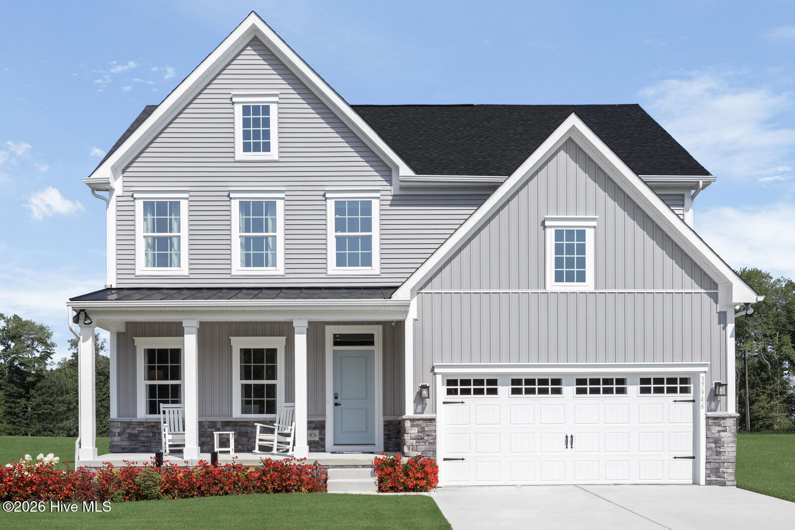 2347 Tulls Creek Road, Moyock, NC, 27958