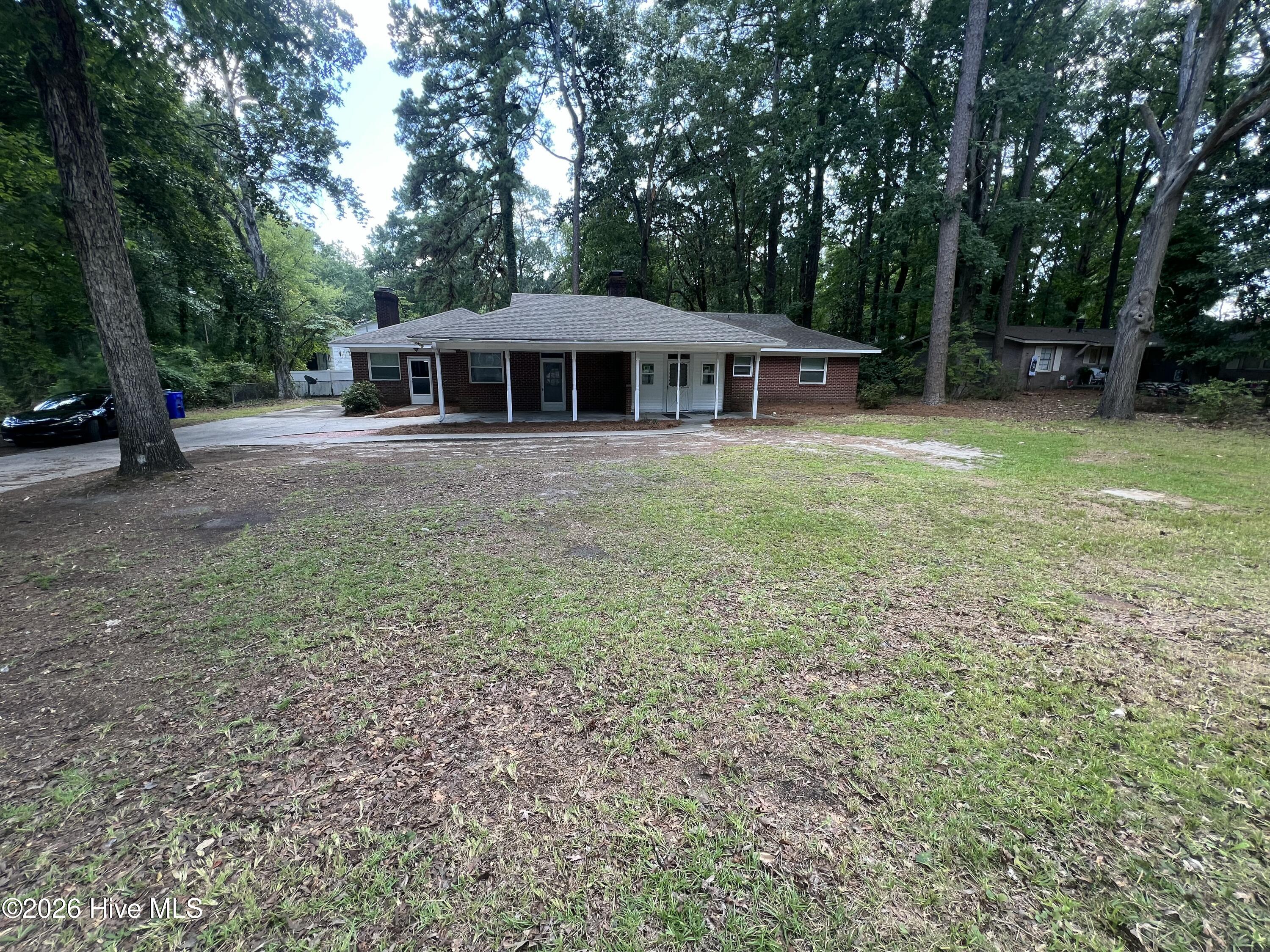 915 Greenville, Greenville, North Carolina, 3 Bedroom Bedrooms, 5 Room Rooms,3 BathroomBathrooms,Single family residence,For sale,Greenville,100600513
