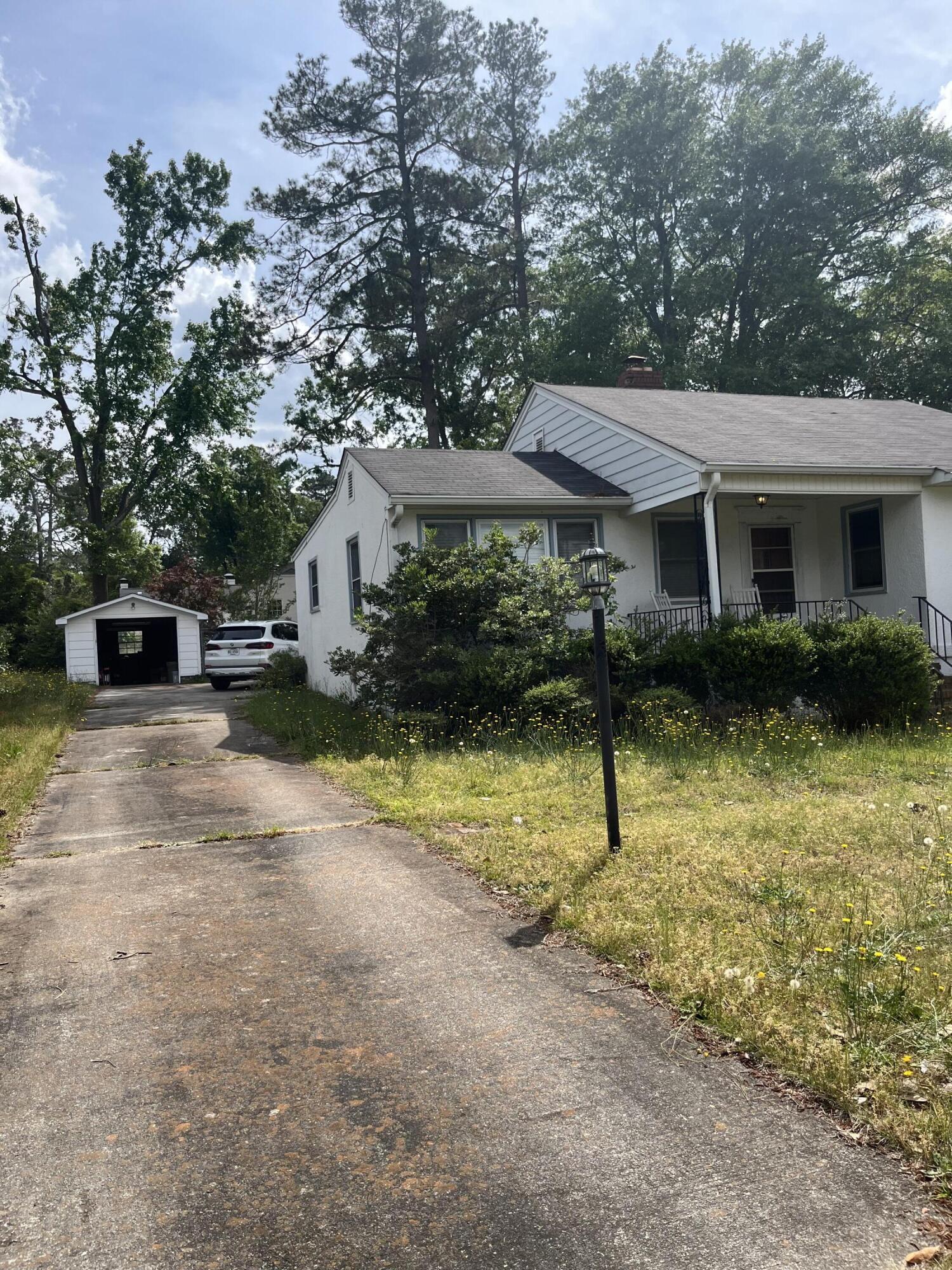 3134 SWITZER DRIVE Drive, Augusta, GA, 30909